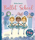 Sticker Search: Ballet School - MPHOnline.com