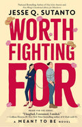Worth Fighting for - MPHOnline.com