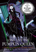 Long Live the Pumpkin Queen (The Nightmare Before Christmas) - MPHOnline.com