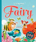 Sticker Search: Fairy - MPHOnline.com