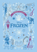 Disney Animated Classics: Frozen (HC) - MPHOnline.com