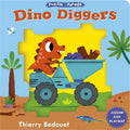 Puzzle Parade: Dino Diggers - MPHOnline.com