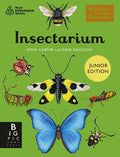 Insectarium (Junior Edition) - MPHOnline.com