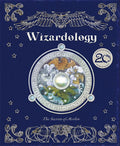 Wizardology (20th Anniversary Edition) - MPHOnline.com