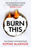 Burn This - MPHOnline.com