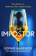 The Impostor - MPHOnline.com