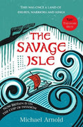 The Savage Isle - MPHOnline.com
