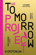 The Tomorrow Project - MPHOnline.com