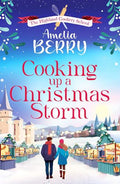 Cooking Up A Christmas Storm - MPHOnline.com