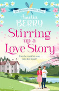 Stirring Up A Love Story - MPHOnline.com