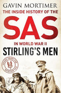 Stirling's Men : The Inside History of the SAS in World War II - MPHOnline.com