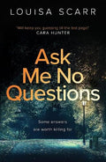 Ask Me No Questions - MPHOnline.com