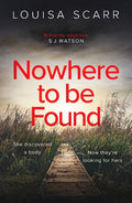 Nowhere to Be Found - MPHOnline.com