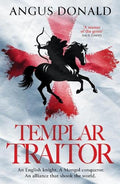 Templar Traitor - MPHOnline.com