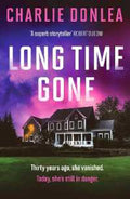 Long Time Gone (9781835981047) - MPHOnline.com