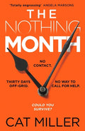 The Nothing Month - MPHOnline.com