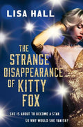 The Strange Disappearance of Kitty Fox - MPHOnline.com