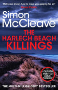 The Harlech Beach Killings - MPHOnline.com