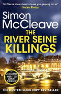 The River Seine Killing - MPHOnline.com