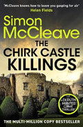 The Chirk Castle Killings - MPHOnline.com