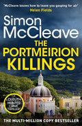 The Portmeirion Killings - MPHOnline.com