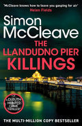 The Llandudno Pier Killings - MPHOnline.com