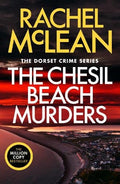 The Chesil Beach Murders - MPHOnline.com