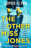 The Other Miss Jones - MPHOnline.com