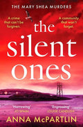 The Silent Ones - MPHOnline.com
