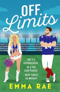 Off Limits - MPHOnline.com