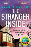 The Stranger Inside - MPHOnline.com