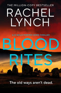 Blood Rites - MPHOnline.com