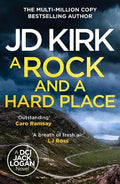 A Rock And A Hard Place - MPHOnline.com
