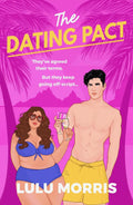He's acting royalty. She's a nurse at The Royal hospital. What happens when their scripted romance starts to feel too real...? THE DATING PACT by Lulu Morris, now at MPHOnline.com.