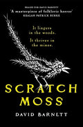 Scratch Moss - MPHOnline.com