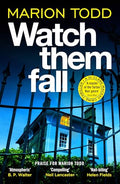 Watch Them Fall - MPHOnline.com