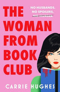 The Woman From Bookclub - MPHOnline.com