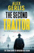 The Second Traitor - MPHOnline.com