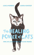 The Healing Power of Cats: Nine Lessons from Our Feline Friends - MPHOnline.com