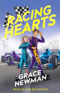 Racing Hearts - MPHOnline.com