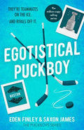 Egotistical Puckboy - MPHOnline.com