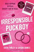 Irresponsible Puckboy - MPHOnline.com