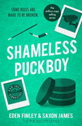 Shameless Puckboy - MPHOnline.com
