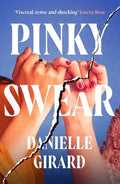 Pinky Swear - MPHOnline.com