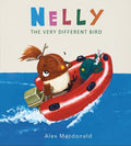 Nelly the Very Different Bird - MPHOnline.com