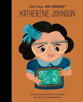 Little People, Big Dreams: Katherine Johnson - MPHOnline.com