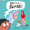 No, I'm a… Shark! - MPHOnline.com