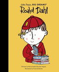 Little People, Big Dreams: Roald Dahl - MPHOnline.com