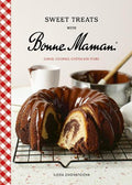 Sweet Treats with Bonne Maman: Cakes, Cookies, Crêpes and more - MPHOnline.com