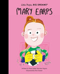 Little People, Big Dreams: Mary Earps - MPHOnline.com